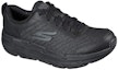 Lookbook Skechers Max Cushioning Premier 'Paragon Hitam' 220078-BBK