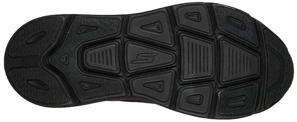 Skechers Max Cushioning Premier 'Paragon Black' 220078-BBK Purchase Skechers Max Cushioning Premier 'Paragon Black' 220078-BBK