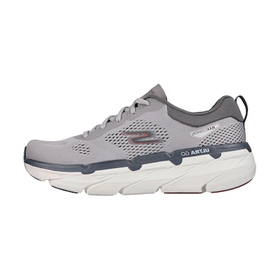 Skechers Max Cushioning Premier Perspective 'Grey'