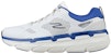 스케쳐스 맥스 쿠셔닝 프리미어 '화이트' (Skechers Max Cushioning Premier 'White') 220068-WBL