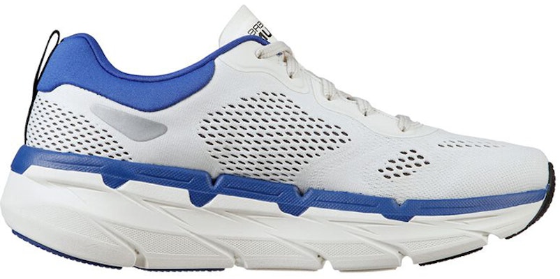 Skechers超厚底系列'透视白' 220068-WBL Order Skechers超厚底系列'透视白' 220068-WBL