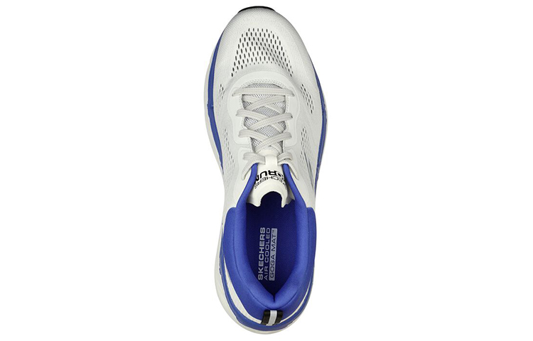 Skechers Max Cushioning Premier 'Perspective White' 圖 3