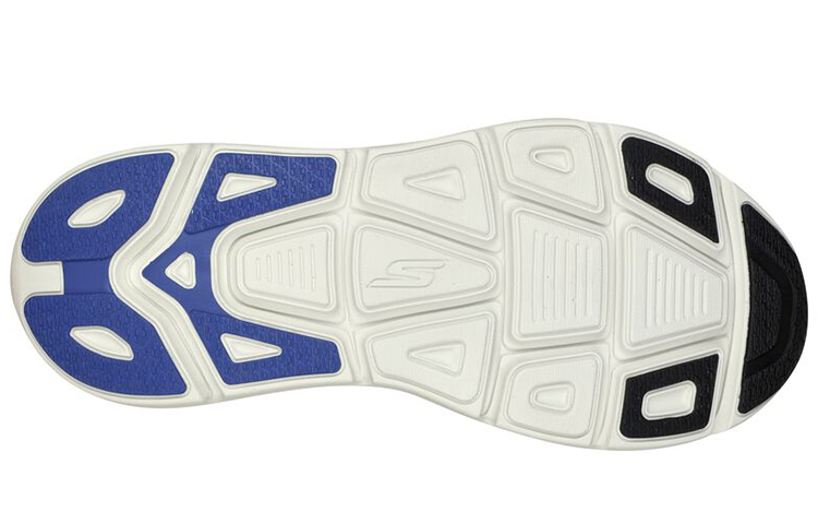 Skechers Max Cushioning Premier 'Perspective White' 圖 4