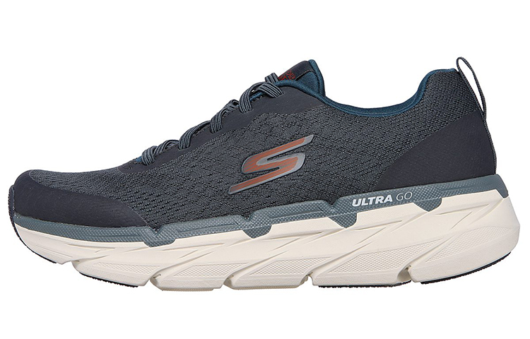 Skechers Max Cushioning Premier 'Regulator Navy' 220079-NVY
