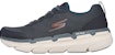 Skechers Max Cushioning Premier 'Regulator Navy' Lelaki 220079-NVY