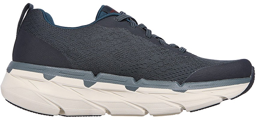 Skechers Max Cushioning Premier Regulator 耐磨減震舒適 低幫訓練鞋 海軍藍 Order Skechers Max Cushioning Premier Regulator 耐磨減震舒適 低幫訓練鞋 海軍藍