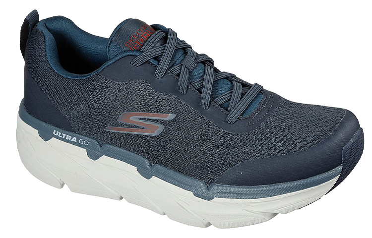 Lookbook Skechers Max Cushioning Premier 'Regulator Navy' 220079-NVY