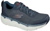 Lookbook Skechers Max Cushioning Premier 'Regulator Navy' Lelaki 220079-NVY