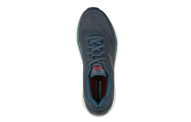 Shop Skechers Max Cushioning Premier 'Regulator Navy' 220079-NVY