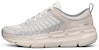 Skechers Max Cushioning Premier 'Krim Putih Kelabu' 220070-WGY