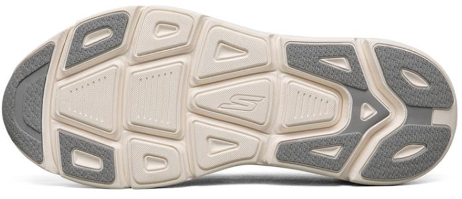 Skechers Max Cushioning Premier 'Krim Putih Kelabu' 220070-WGY Purchase Skechers Max Cushioning Premier 'Krim Putih Kelabu' 220070-WGY