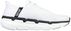 Order Skechers Max Cushioning Premier Slip-Ins 'Putih Hitam' 220313-WBK