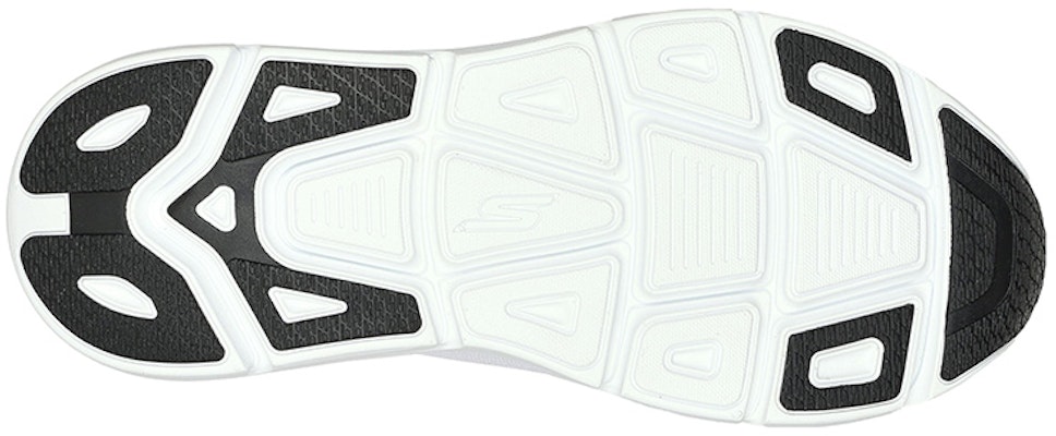 Skechers Max Cushioning Premier Slip-Ins 'White Black' 220313-WBK Purchase Skechers Max Cushioning Premier Slip-Ins 'White Black' 220313-WBK