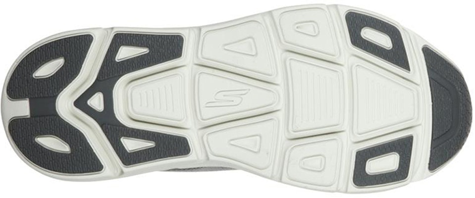 Skechers Max Cushioning Premier 星迈 低筒 訓練鞋 灰白色 Shop Skechers Max Cushioning Premier 星迈 低筒 訓練鞋 灰白色