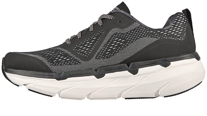 Skechers Max Cushioning Premier 'Vantage Black' 54450-BKMT Buy Skechers Max Cushioning Premier 'Vantage Black' 54450-BKMT