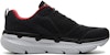 Skechers Max Cushioning Premier 'Vantage Black' Hitam 54450-BKRD