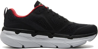Order Skechers Max Cushioning Premier-Vantag 防滑耐磨 低筒 跑步鞋 黑色