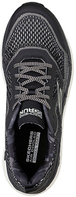 Skechers Max 緩震旗艦 - Vantage 低筒訓練鞋 黑色 Shop Skechers Max 緩震旗艦 - Vantage 低筒訓練鞋 黑色