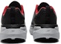 Shop Skechers Max Cushioning Premier 'Vantage Black' Hitam 54450-BKRD