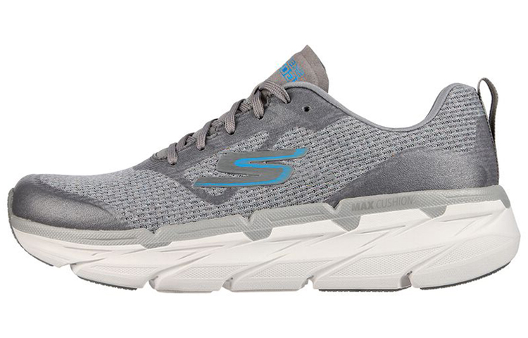 Skechers Max Cushioning Premier 'Your Planet Grey' 220307-GYBL