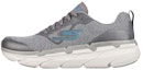 Buy Skechers Max Cushioning Premier-Your Planet 運動休閒鞋 灰