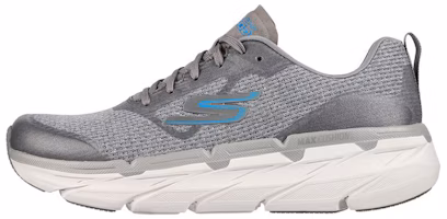 Skechers Max Cushioning Premier 'Your Planet Grey' 220307-GYBL Skechers Max Cushioning Premier 'Your Planet Grey' 220307-GYBL
