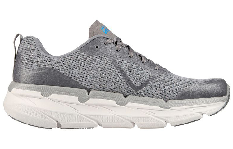 Order 斯凯奇 Max Cushioning Premier 'Your Planet 灰色' 220307-GYBL