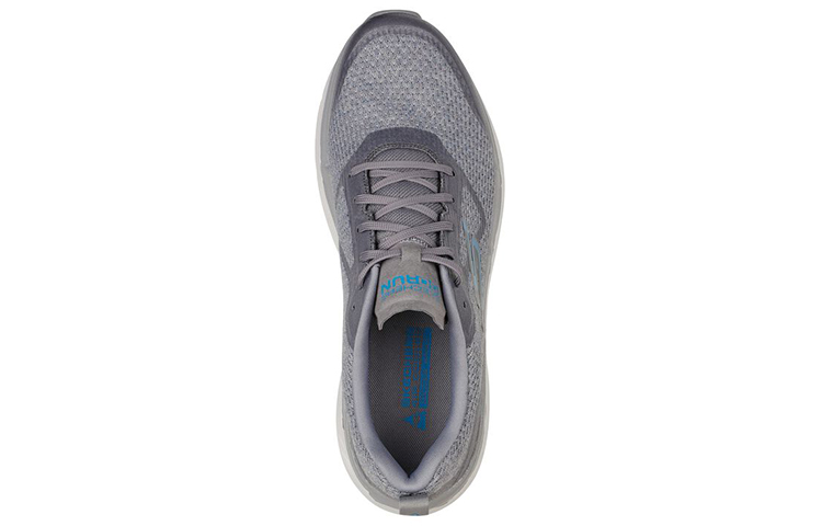 Lookbook 斯凯奇 Max Cushioning Premier 'Your Planet 灰色' 220307-GYBL