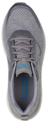 Skechers Max Cushioning Premier-Your Planet 運動休閒鞋 灰 Lookbook Skechers Max Cushioning Premier-Your Planet 運動休閒鞋 灰