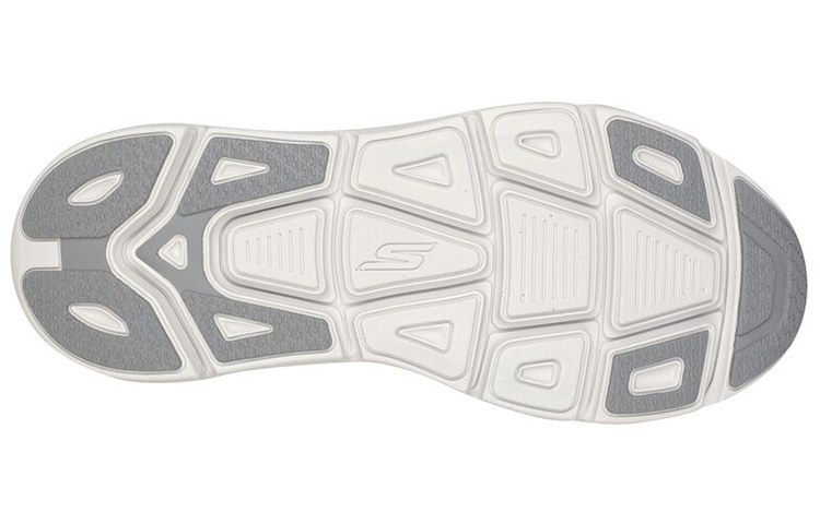 Shop 斯凯奇 Max Cushioning Premier 'Your Planet 灰色' 220307-GYBL