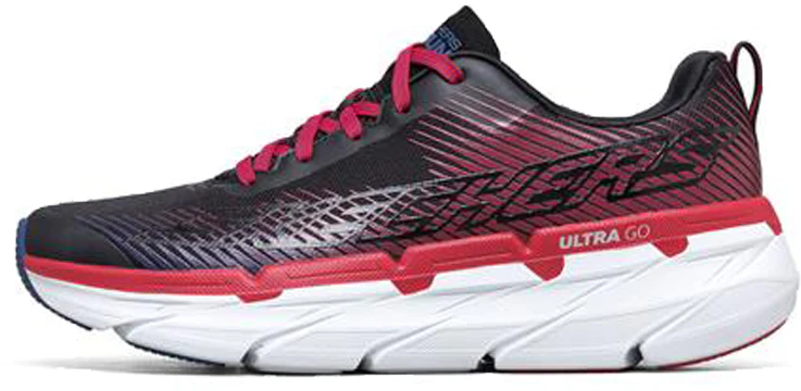 skechers-max-cushioning-premier-black-red-54451-bkwr