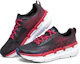 Lookbook Skechers Max Cushioning Premier Schwarz/Rot 54451-BKWR