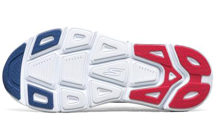 Purchase Skechers Max Cushioning Premier Schwarz/Rot 54451-BKWR