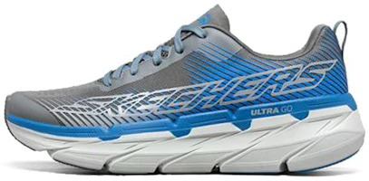 Skechers Max Cushioning Premier Gray 54451-CCBL Skechers Max Cushioning Premier Gray 54451-CCBL