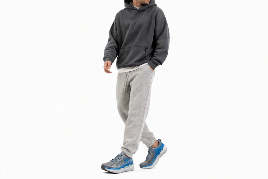 Skechers Max Cushioning Premier Grigio 54451-CCBL Order Skechers Max Cushioning Premier Grigio 54451-CCBL