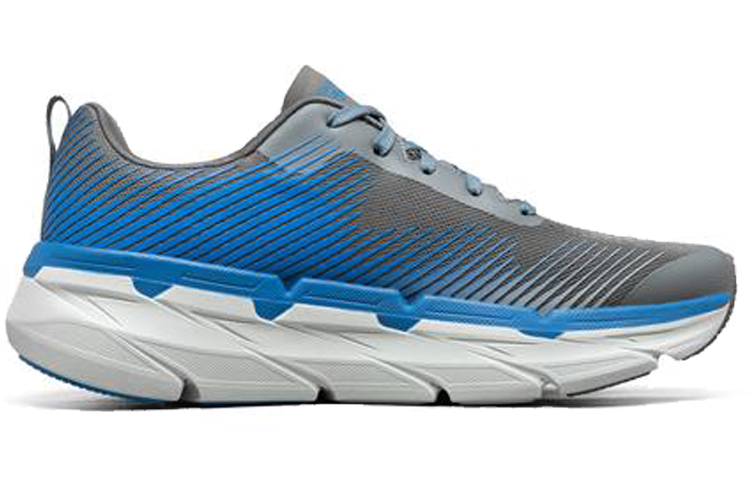 Lookbook Skechers Max Cushioning Premier Grigio 54451-CCBL