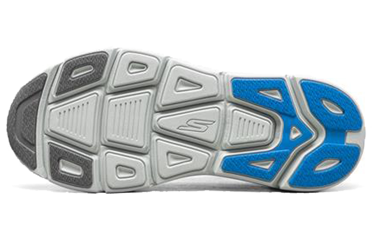 Details for Skechers Max Cushioning Premier Grigio 54451-CCBL