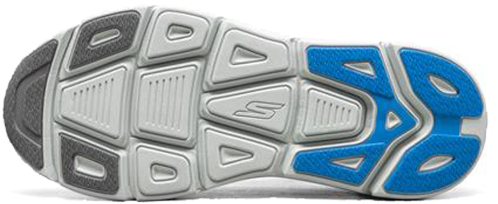 Skechers Max Cushioning Premier Grigio 54451-CCBL Details for Skechers Max Cushioning Premier Grigio 54451-CCBL