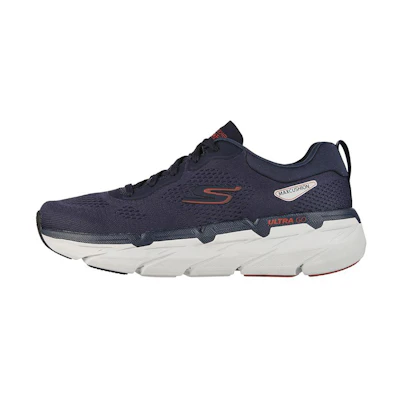 Skechers Max Cushioning Premier Perspective 'Navy'