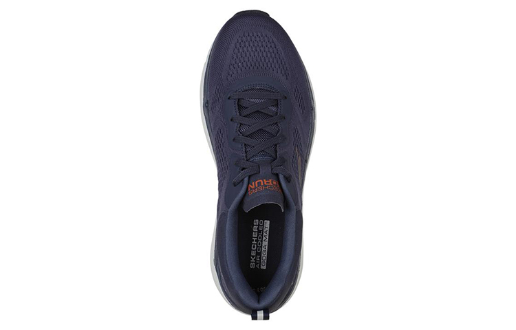 Shop Skechers Max Cushioning Premier Perspective "Navy" Herren Schuhe 220068-NVOR
