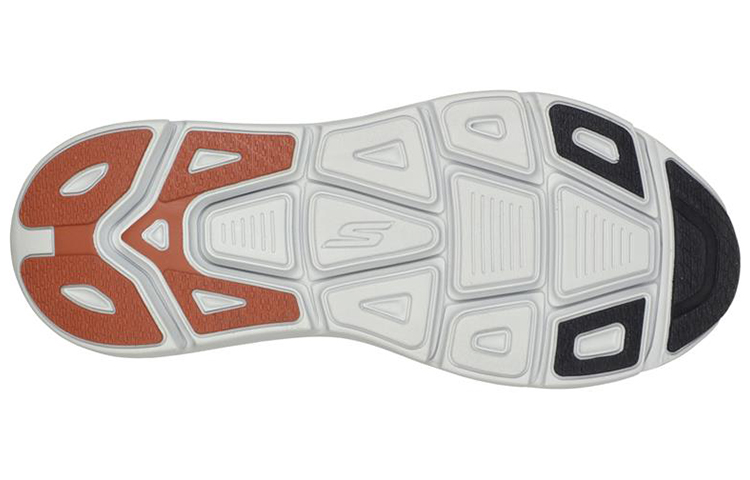 Skechers Max Cushioning Premier Perspective 'Navy' 圖 5