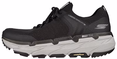 Skechers Max Cushioning Premier Trail 'Black' 220587-BLK Skechers Max Cushioning Premier Trail 'Black' 220587-BLK