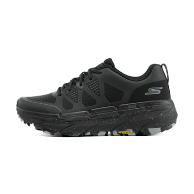 Skechers Max Cushioning Premier Trail 'Black'