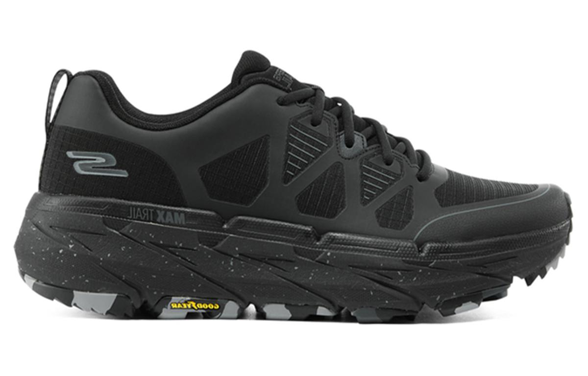 Order スケッチャーズ マックスクッションプレミア トレイル (ブラック) 220592C-BBK