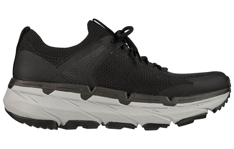 Order Skechers Max Cushioning Premier Trail 'Hitam' 220587-BLK