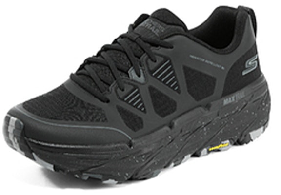 Skechers Max Cushioning Premier Trail 'Black' 220592C-BBK Lookbook Skechers Max Cushioning Premier Trail 'Black' 220592C-BBK