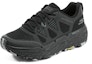 Lookbook Skechers Max Cushioning Premier Trail 'Hitam' 220592C-BBK