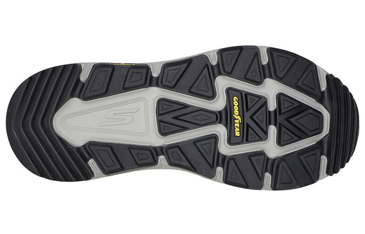 Purchase Skechers Max Cushioning Premier Trail 'Hitam' 220587-BLK