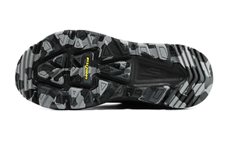 Details for スケッチャーズ マックスクッションプレミア トレイル (ブラック) 220592C-BBK