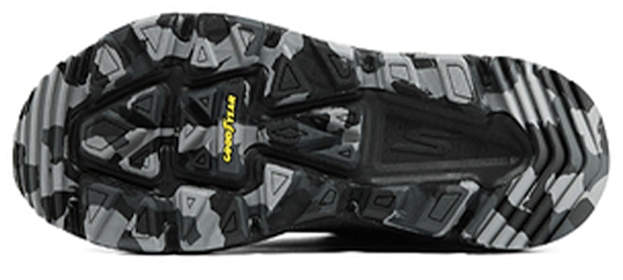 Skechers Max Cushioning Premier Trail 'Black' 220592C-BBK Details for Skechers Max Cushioning Premier Trail 'Black' 220592C-BBK